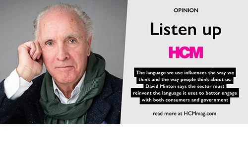 Listen Up